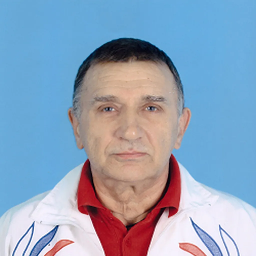 Сивоконь Владимир Михайлович