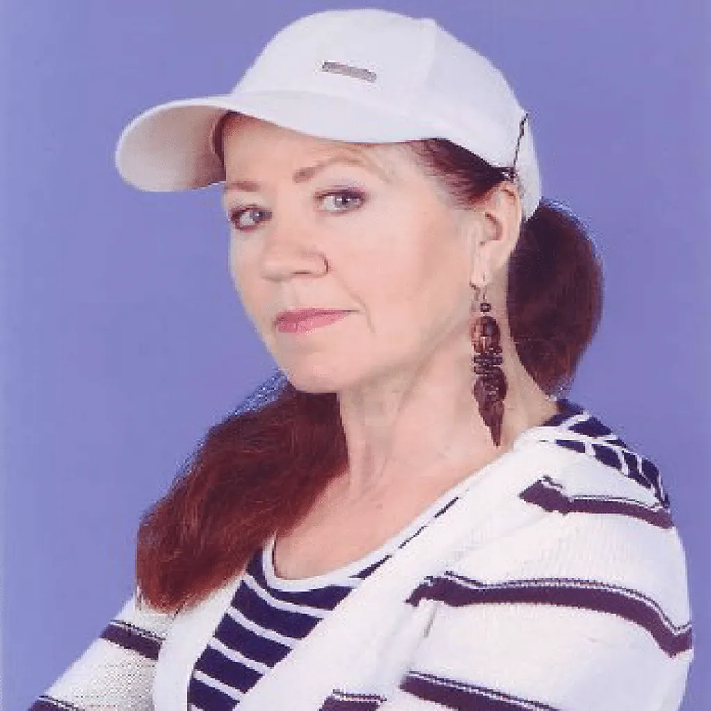 Кочкалда Валентина Григорьевна