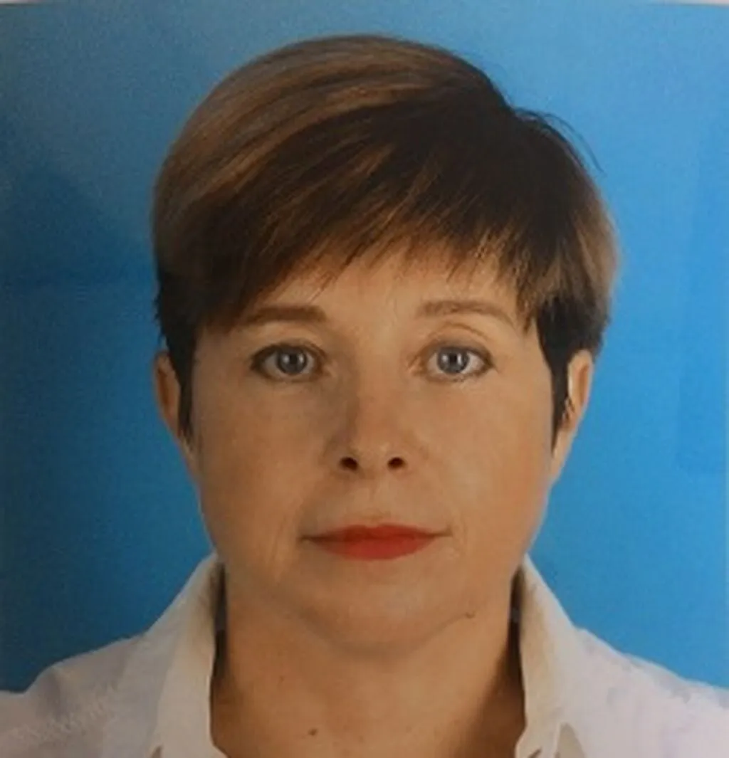 Поцелуйко Татьяна Брониславовна