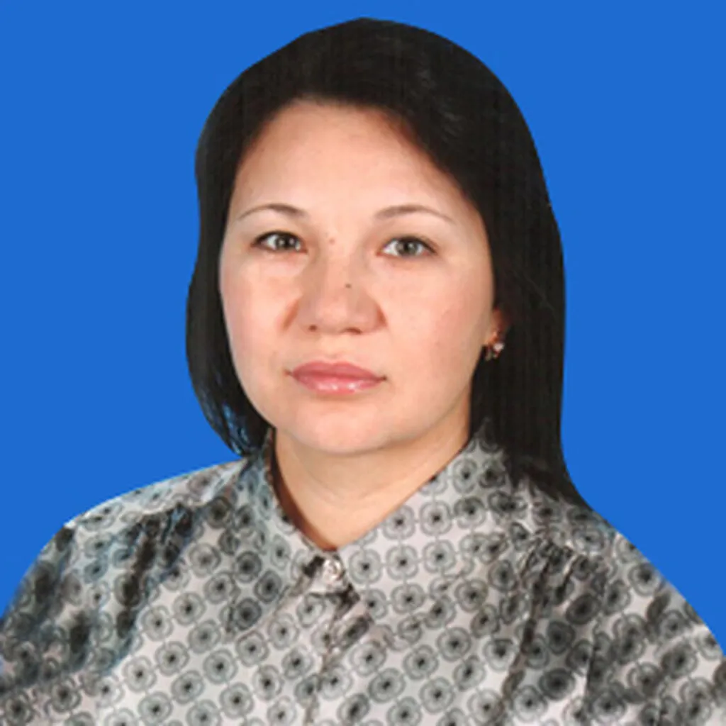 Малеванная Марина Евгеньевна