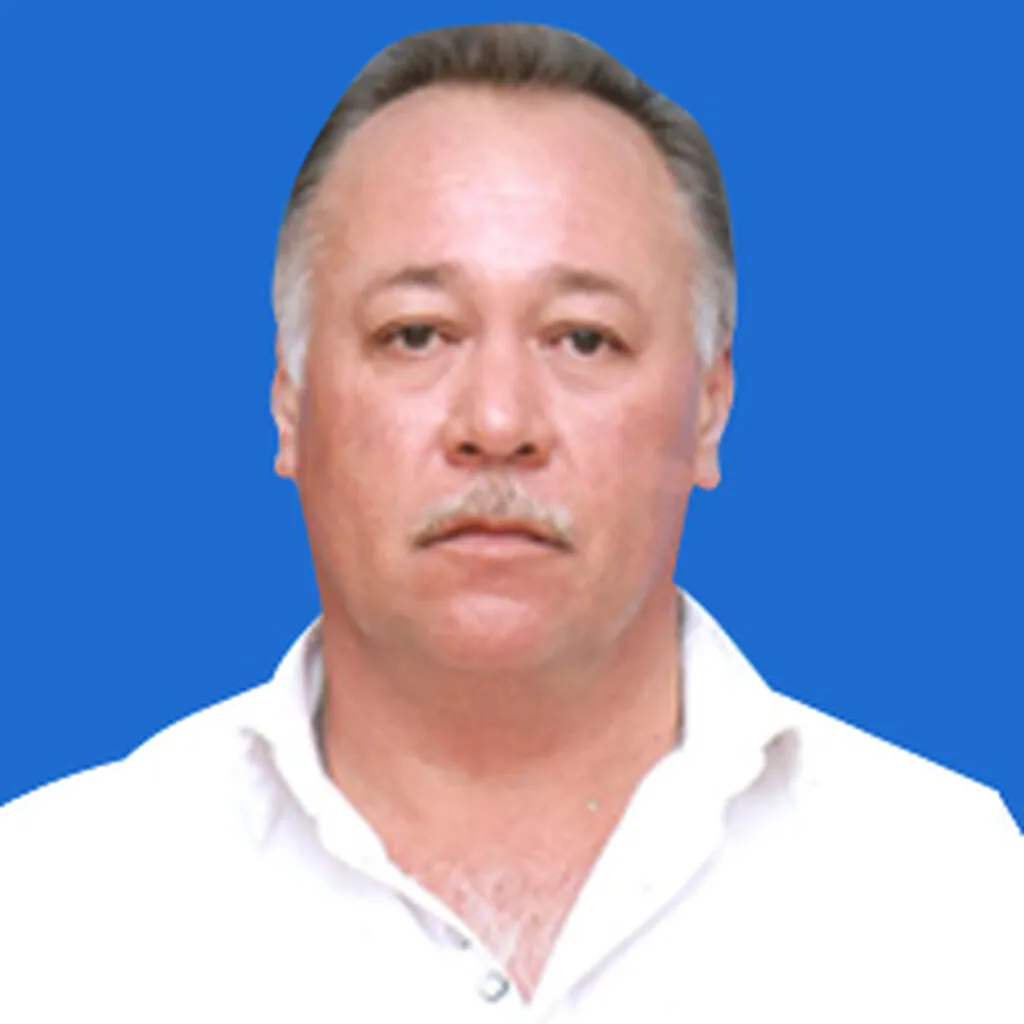 Алфёров Александр Николаевич